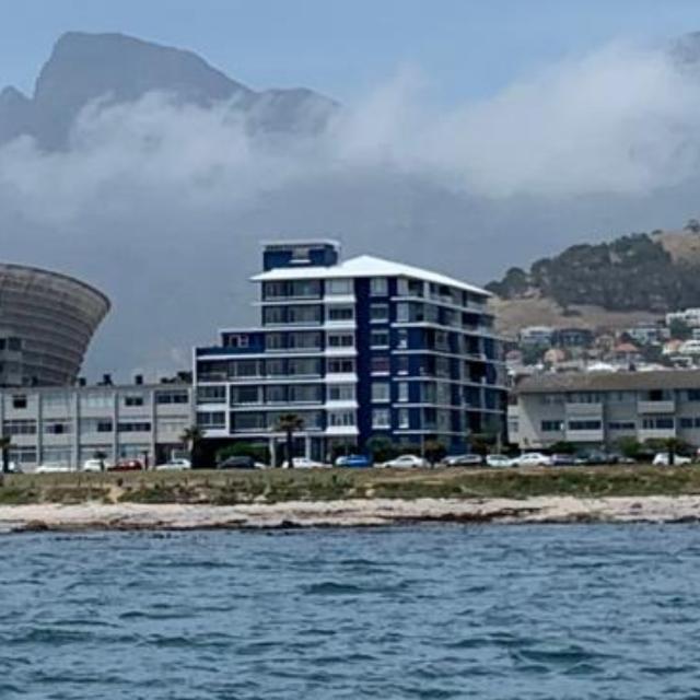 2 Bedroom Property for Sale in Mouille Point Western Cape
